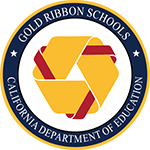 California Department of Education Gold Ribbon Schools